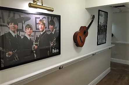 Allerton Lodge Care Home Care Home Liverpool  - 5
