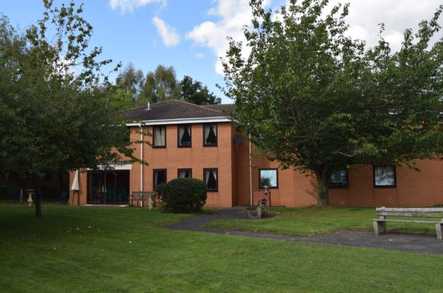 Allerton Court Care Home West Bromwich  - 1