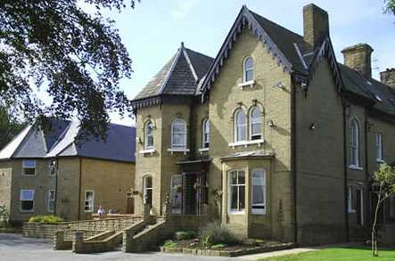 Allerton Park Care Centre Care Home Bradford  - 1