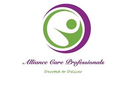 Alliance Care Professionals Ltd Home Care Croydon  - 1