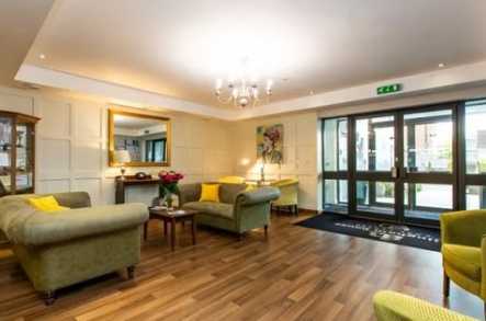 Allingham House Care Centre Care Home Altrincham  - 4