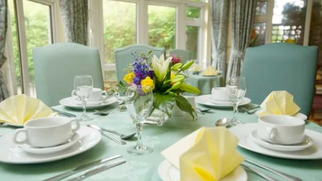Allington Court Care Home Care Home St Albans meals-carousel - 1