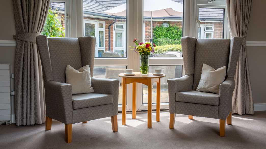Allington Court Care Home Care Home St Albans buildings-carousel - 5