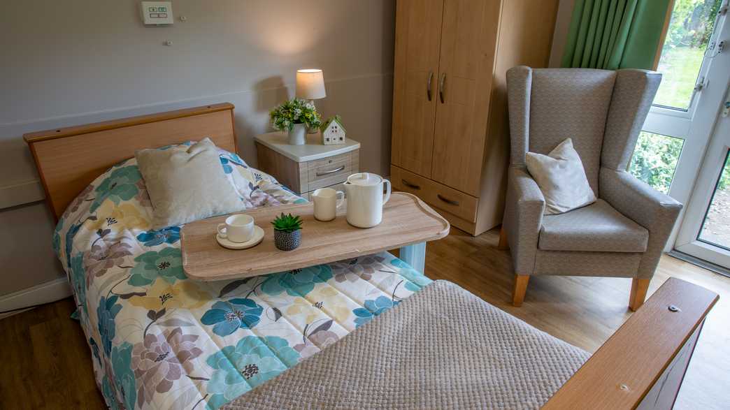 Allington Court Care Home Care Home St Albans buildings-carousel - 4