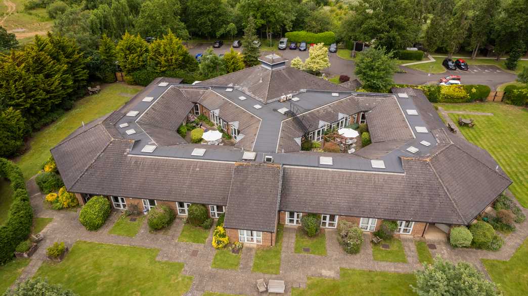 Allington Court Care Home Care Home St Albans buildings-carousel - 2