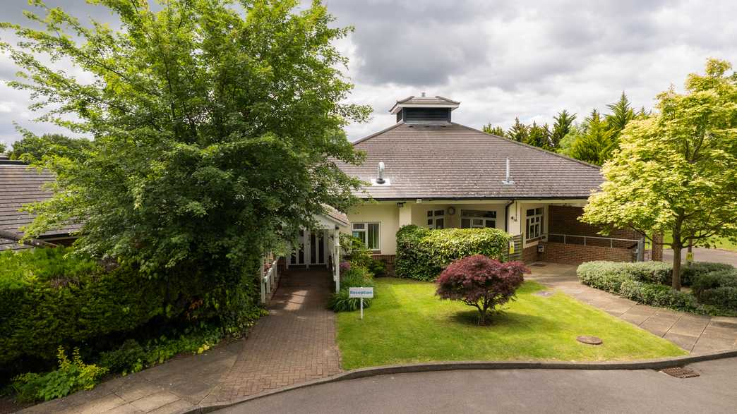 Allington Court Care Home Care Home St Albans buildings-carousel - 1
