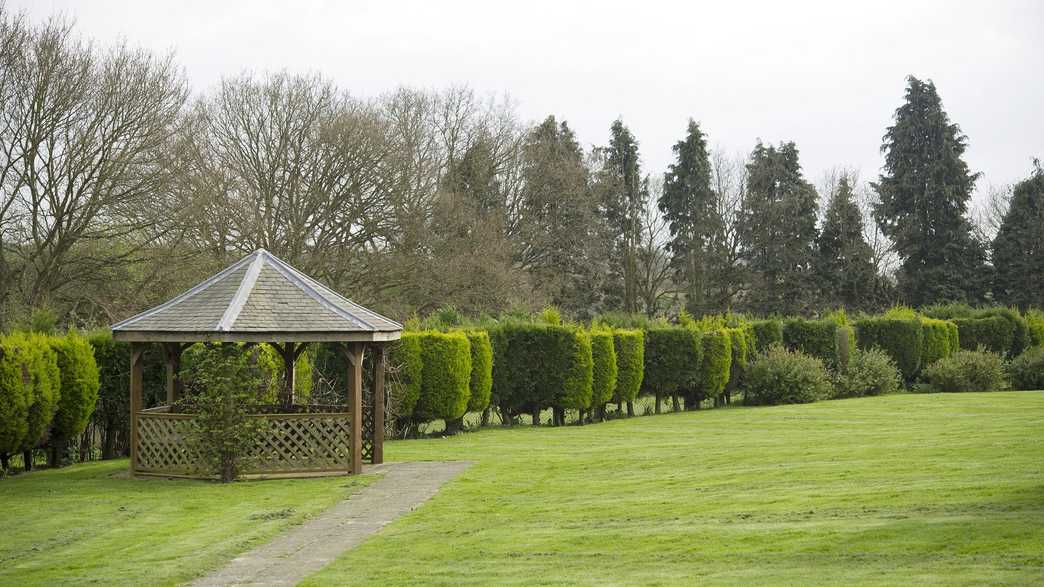Allington Court Care Home Care Home St Albans buildings-carousel - 6
