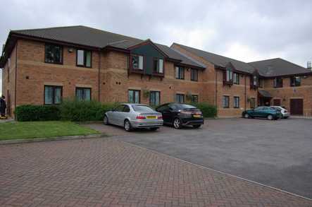 Allington House Care Home Billingham  - 1