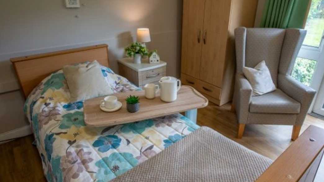 Allington Court Care Home Care Home St Albans accommodation-carousel - 2