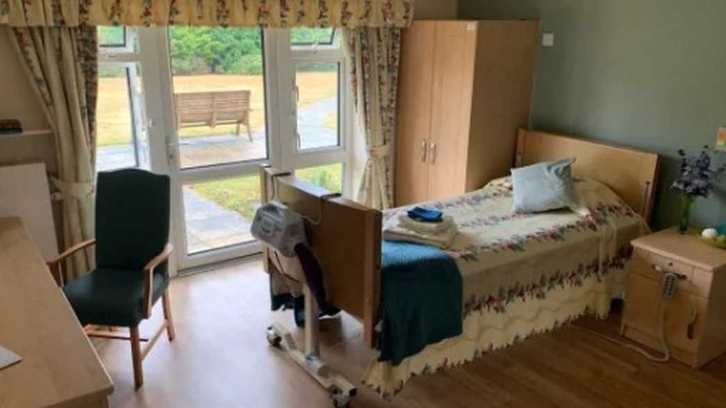Allington Court Care Home Care Home St Albans accommodation-carousel - 1