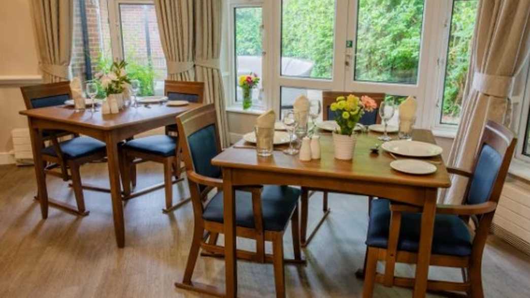 Allington Court Care Home Care Home St Albans meals-carousel - 2