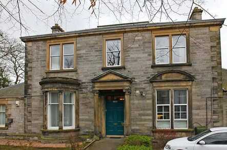 Allister House Retirement Living Dunfermline  - 1