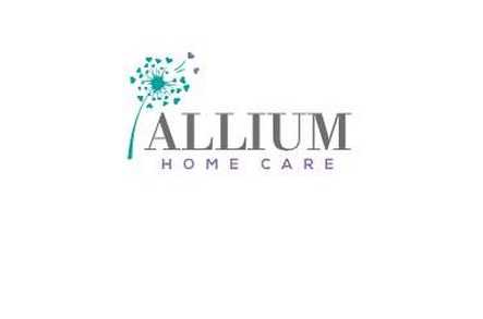 Allium Home Care Home Care Ashford  - 1