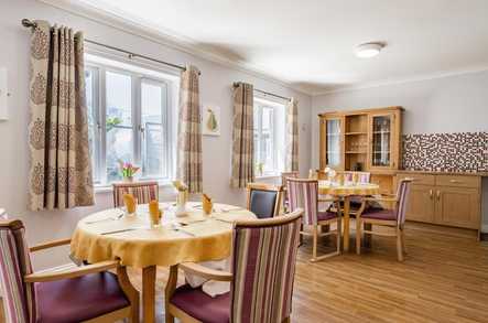 Allonsfield House Care Home Woodbridge  - 3