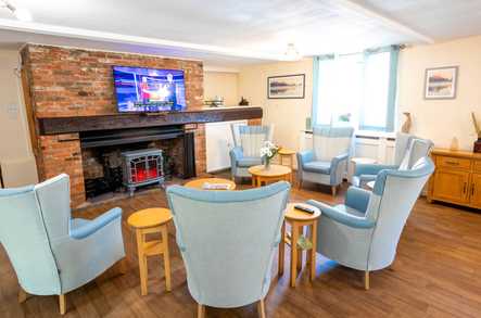 Allonsfield House Care Home Woodbridge  - 2
