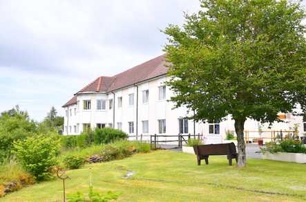 Allt Y Mynydd Nursing Home Care Home Llanybydder  - 2