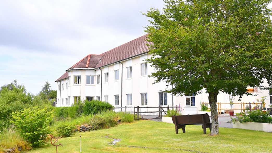Allt Y Mynydd Nursing Home Care Home Llanybydder buildings-carousel - 1
