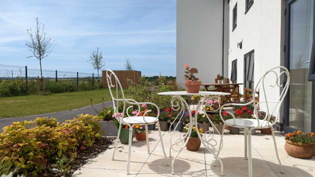 Oxford Manor Care Home Care Home Didcot buildings-carousel - 9