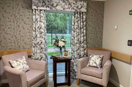 Oxford Manor Care Home Care Home Didcot  - 3