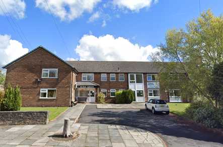 Alma Green Residential Care Home Care Home Skelmersdale  - 1