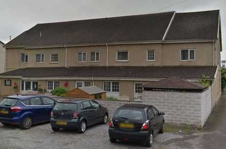 Alma Lodge Care Home Care Home Port Talbot  - 1