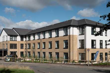 Almond Valley Care Home Livingston  - 1