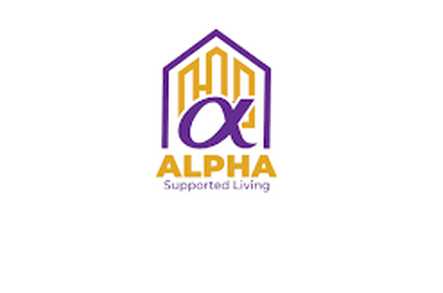 Alpha supported Living Ltd Home Care London  - 1