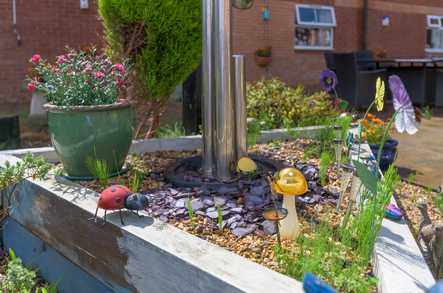 Alpine Lodge Care Home Sheffield  - 5