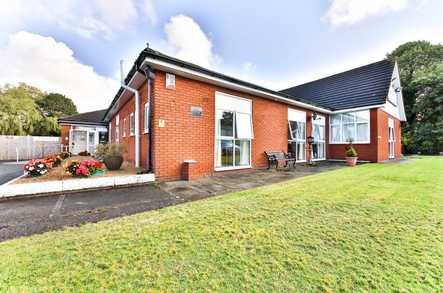 Alsley Lodge Care Home Ormskirk  - 1