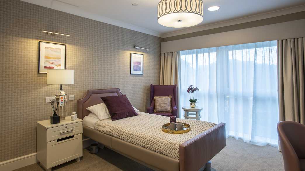 Alston House Care Home Care Home Eastleigh accommodation-carousel - 1