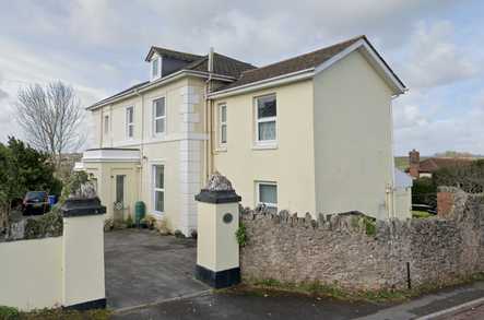 Alston Court Residential Home Care Home Newton Abbot  - 1