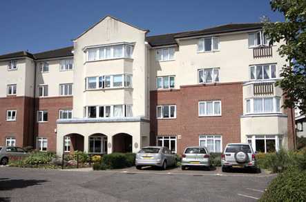 Alston Court Retirement Living Westcliff-on-Sea  - 1