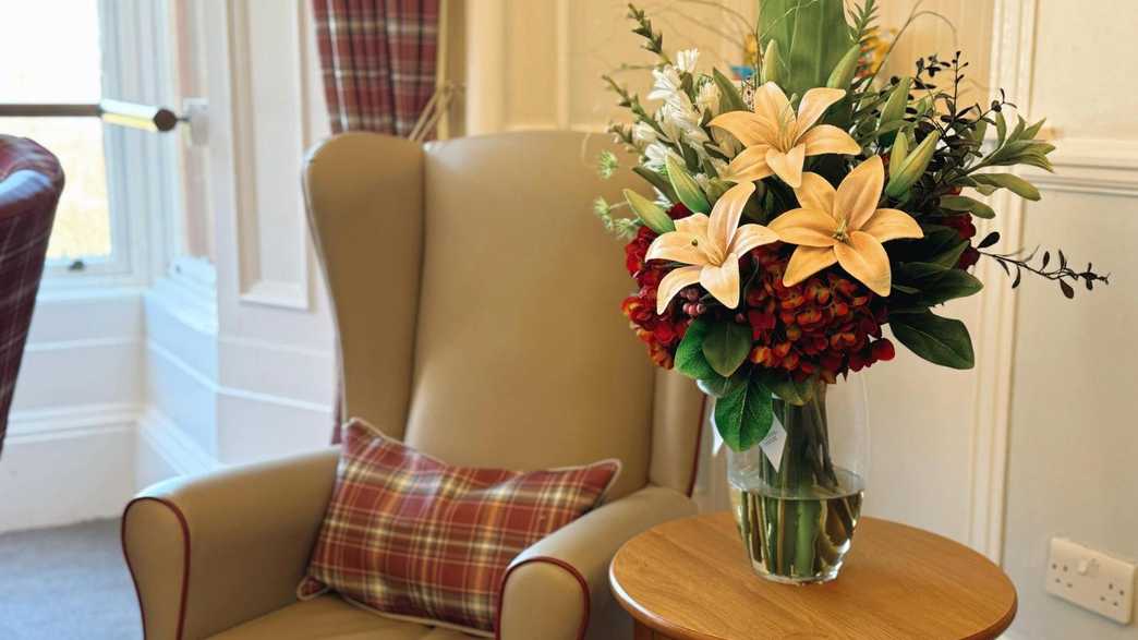 Alt-Na-Craig House Care Home Care Home Greenock buildings-carousel - 4