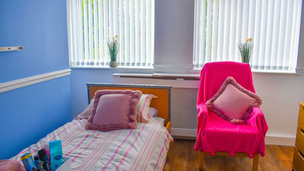 Alt Park Nursing Home Care Home Liverpool accommodation-carousel - 1