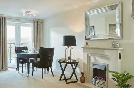 The Newells - Apartment 33 - 2 Bed En-suite image 1