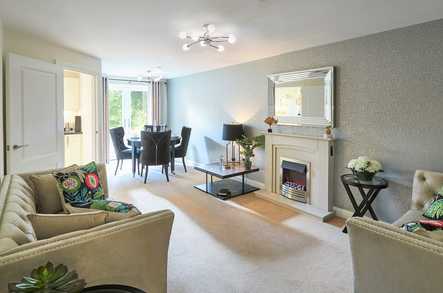 The Woodlands - Apartment 60 - 2 Bed En-suite image 1