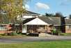 Altham Court Care Home - 1