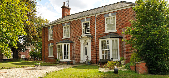 Althorpe Residential Home | Care Home | Scunthorpe, DN17 3HJ