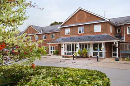 Brendoncare Alton Care Home Alton  - 1