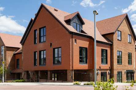 Alton Place Care Home Care Home Alton  - 1