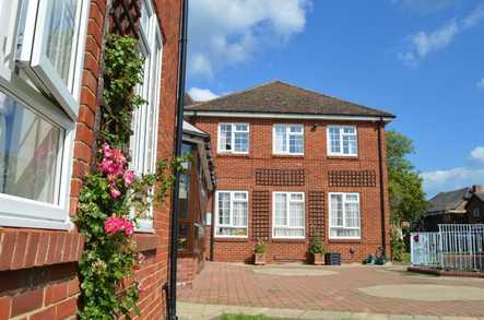 Alverstoke House Nursing Home Care Home Gosport  - 1