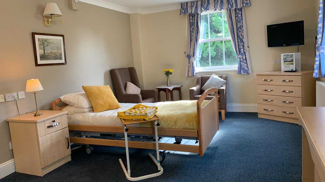 Alveston Leys Care Home Care Home Stratford Upon Avon buildings-carousel - 5