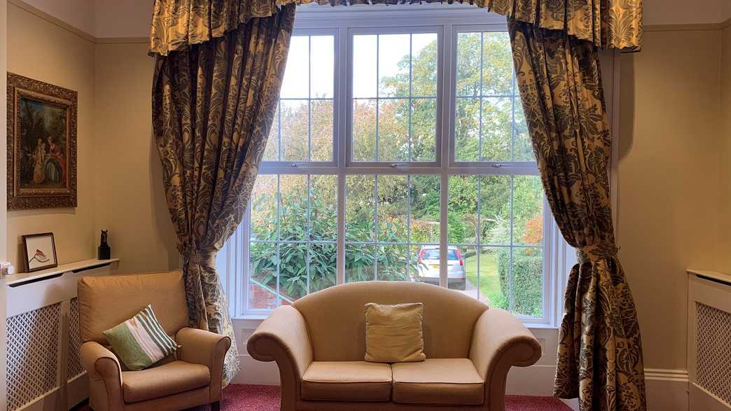 Alveston Leys Care Home Care Home Stratford Upon Avon buildings-carousel - 3