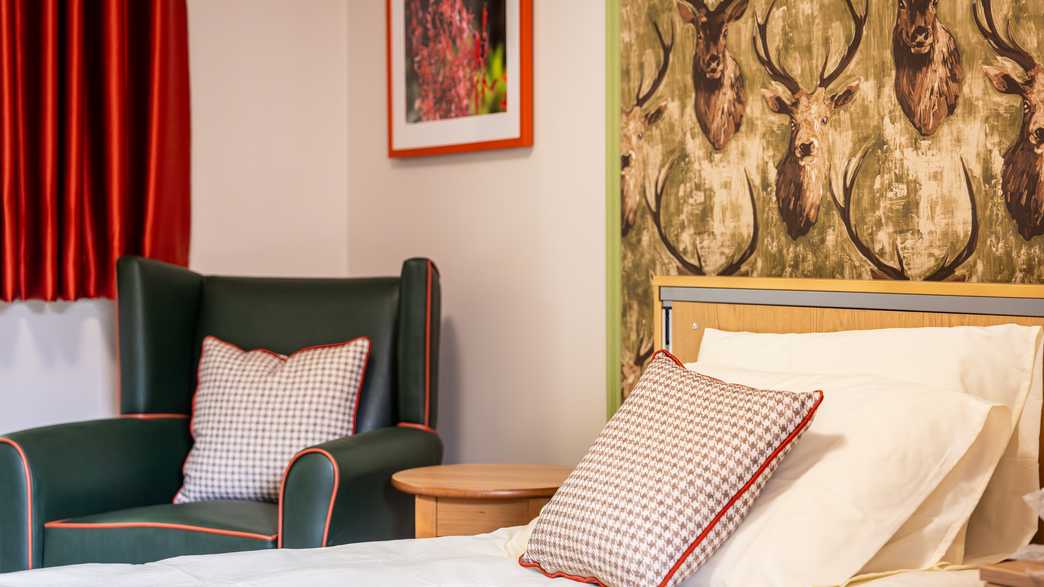 Oaklands Rest Home Care Home Southampton accommodation-carousel - 2