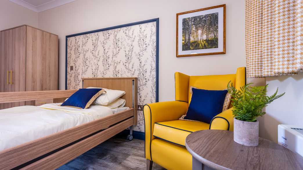 Oaklands Rest Home Care Home Southampton accommodation-carousel - 3