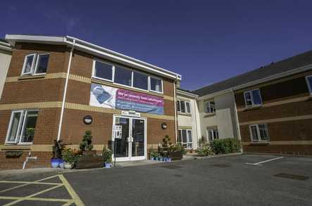 Amathea Care Home Workington  - 1