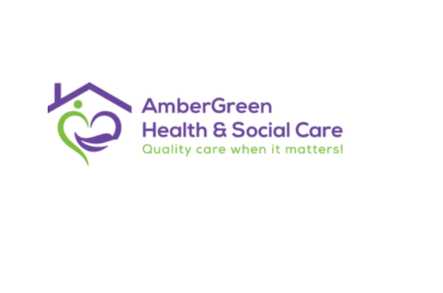 AmberGreen Health & Social Care Home Care Luton  - 1