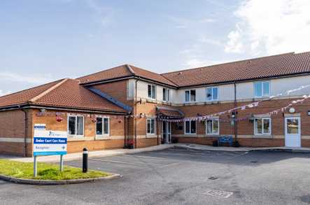 Amber Court Care Home Blackpool  - 1