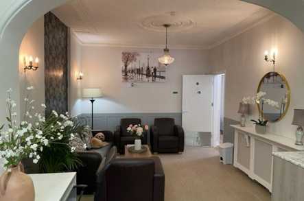 Amber Lodge Care Home Westcliff-on-sea  - 1