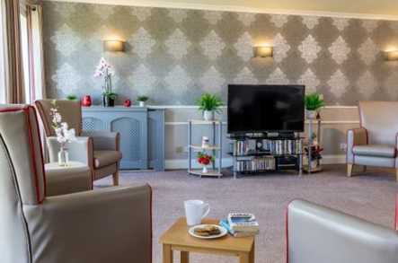 Amber Court Care Home Blackpool  - 5